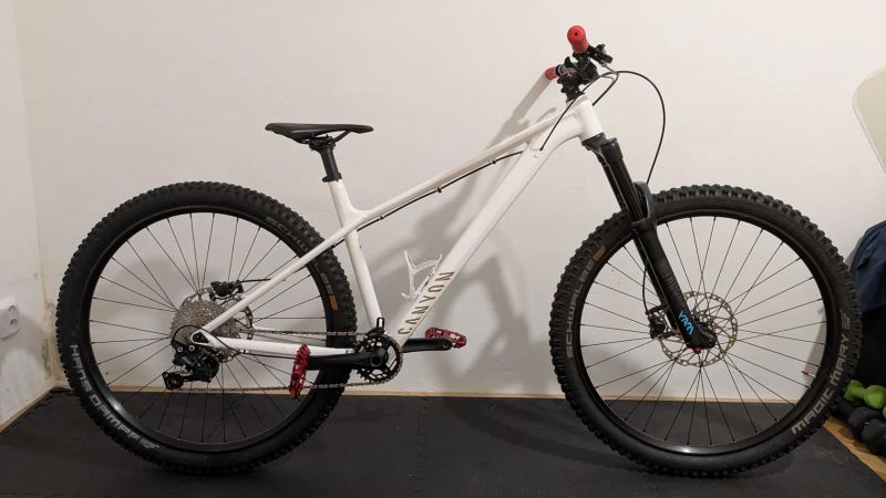 Canyon Stoic 2