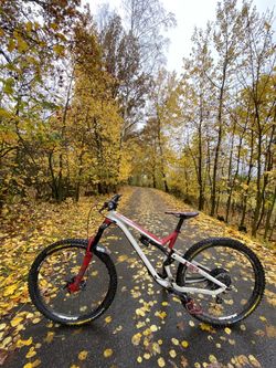 Commencal Meta AM 29