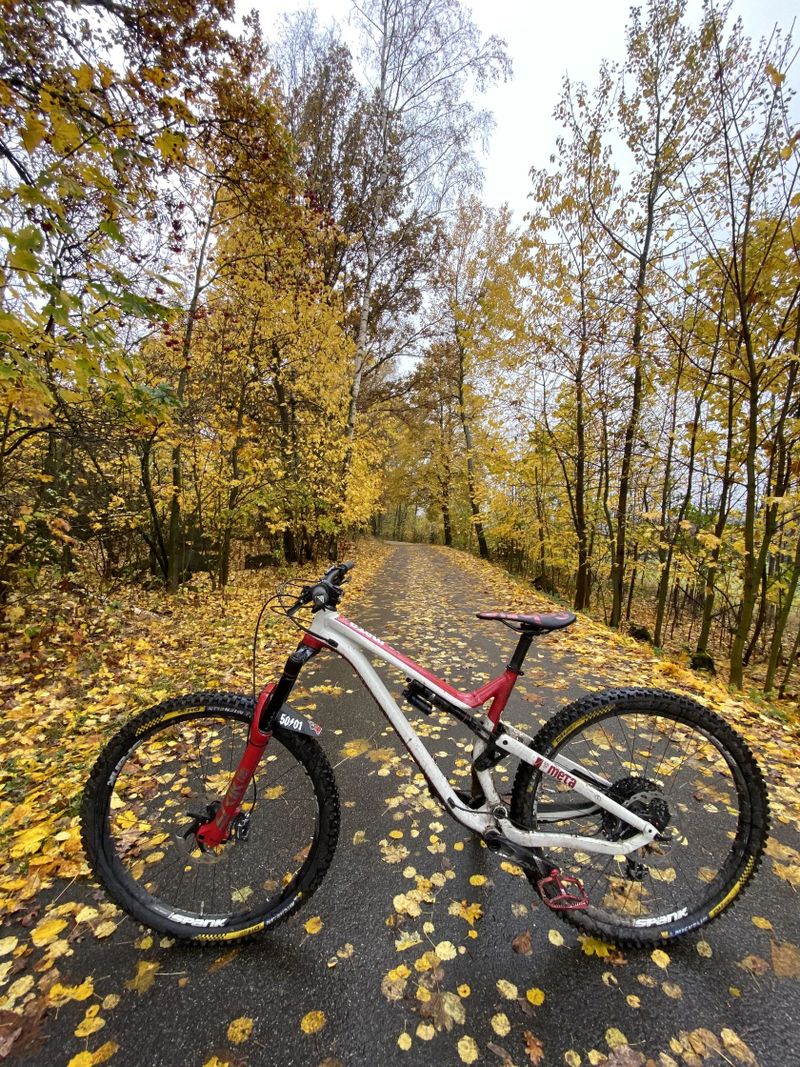 Commencal Meta AM 29