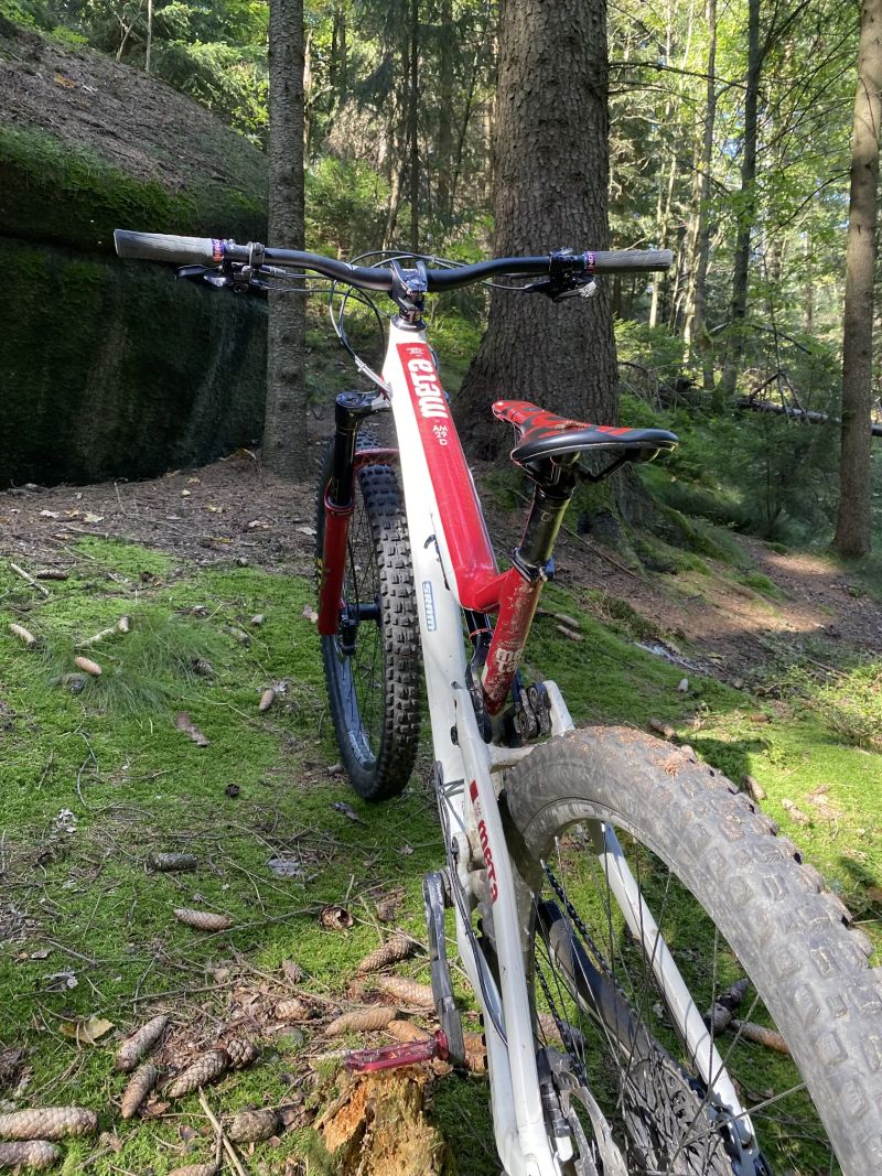 Commencal Meta AM 29