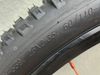 Remerx zapletené kolo 26", 559-17, rychoupínák, DEORE XT, centerlock, 32 děr