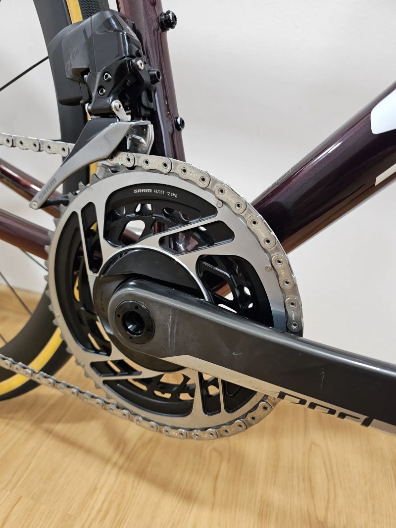 Specialized S-works Tarmac SL8