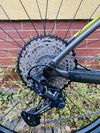 Trek Procaliber 8 Power Surge/Mercury Horské kolo