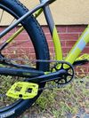 Trek Procaliber 8 Power Surge/Mercury Horské kolo