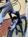 Trek Procaliber 8 Power Surge/Mercury Horské kolo