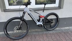 Corratec E-Power RS 160 Elite 2025 Bosch 5.GEN.