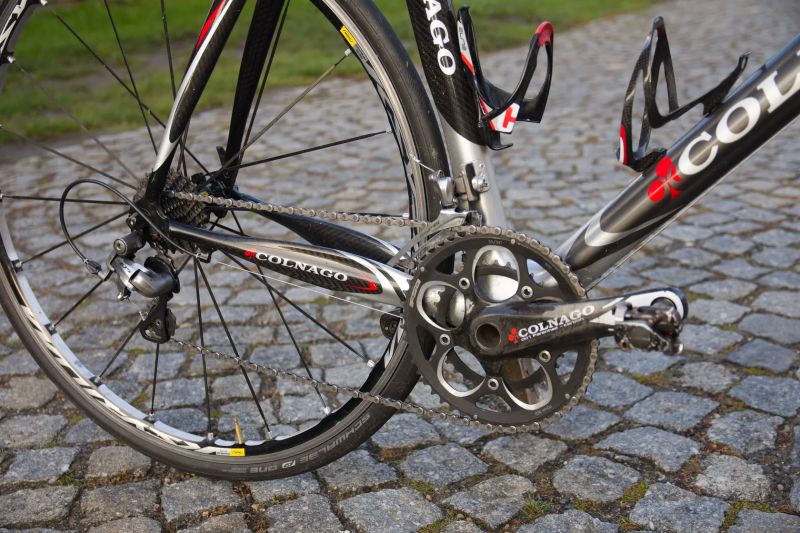 Colnago Colnago CLX 2.0 carbon