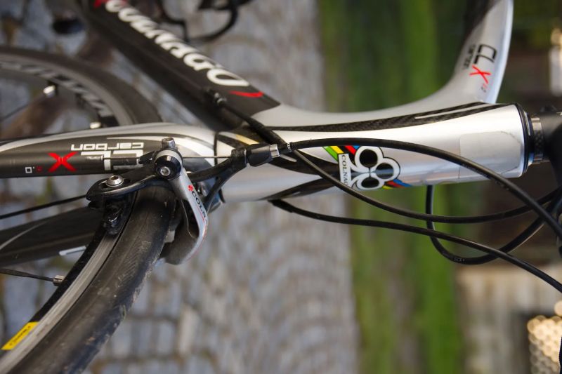 Colnago Colnago CLX 2.0 carbon
