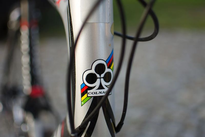 Colnago Colnago CLX 2.0 carbon