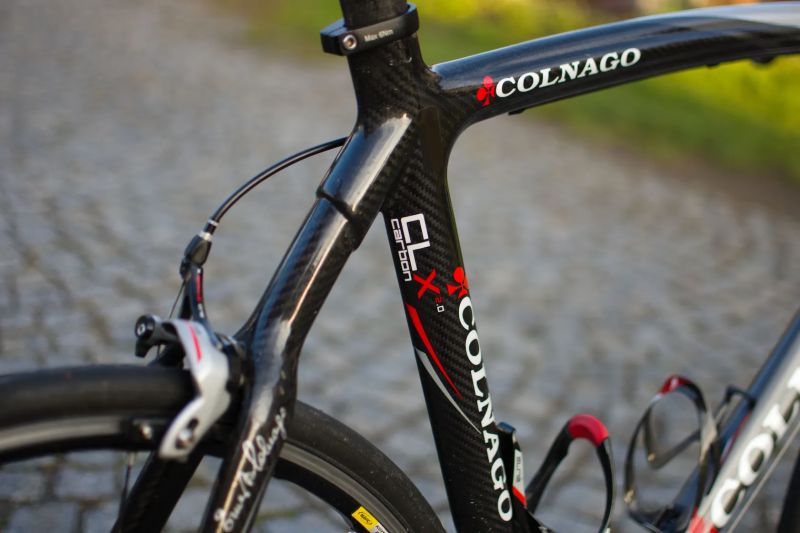 Colnago Colnago CLX 2.0 carbon