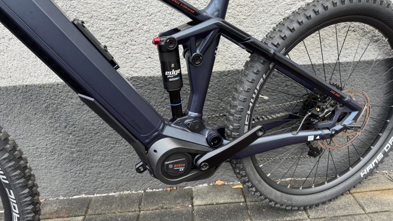 Elektrokolo Bulls Sonic Evo AM 1