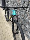 Cannondale Scalpel HT carbon