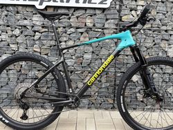 Cannondale Scalpel HT carbon