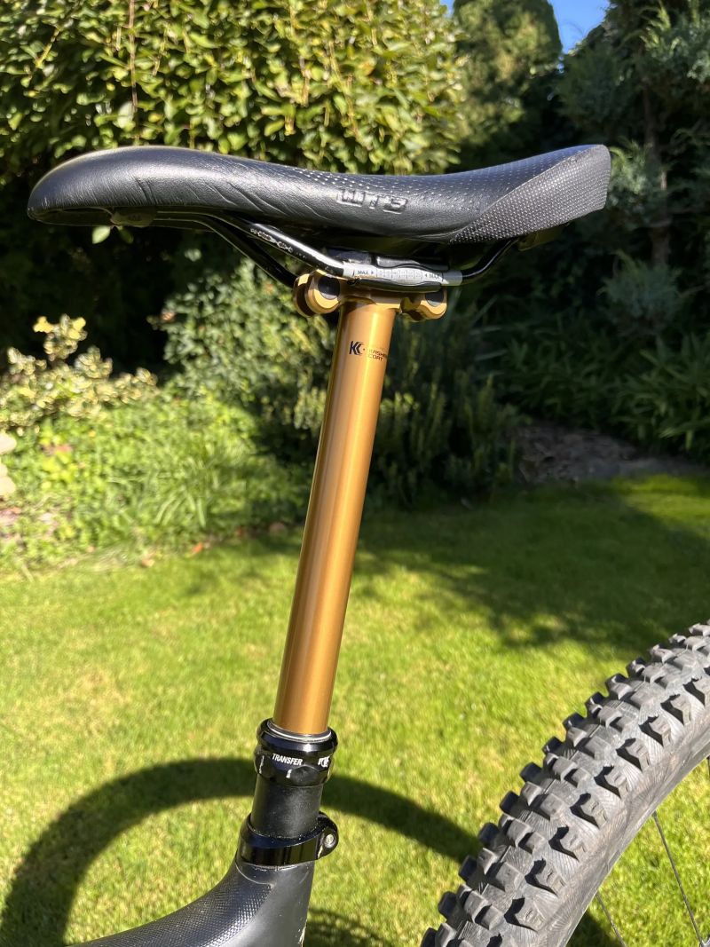 Fox transfer 2 kashima 200mm