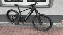 Elektrokolo Corratec E-Power X-Vert Pro Gent Bosch 5. Gen.