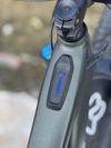 Specialized turbo levo comp 2021 2100km najeto