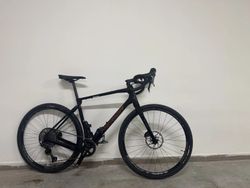 Zánovní Merida Silex 7000 vel. M 170-185cm