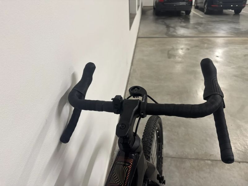 Zánovní Merida Silex 7000 vel. M 170-185cm