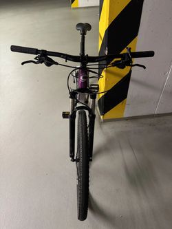 Cannondale Trail
