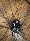 Nová Karbonová AM/Enduro kola NOVATEC M30 29", boost