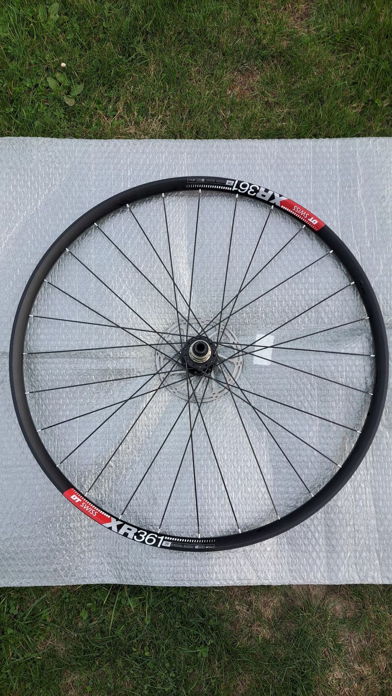 DT Swiss