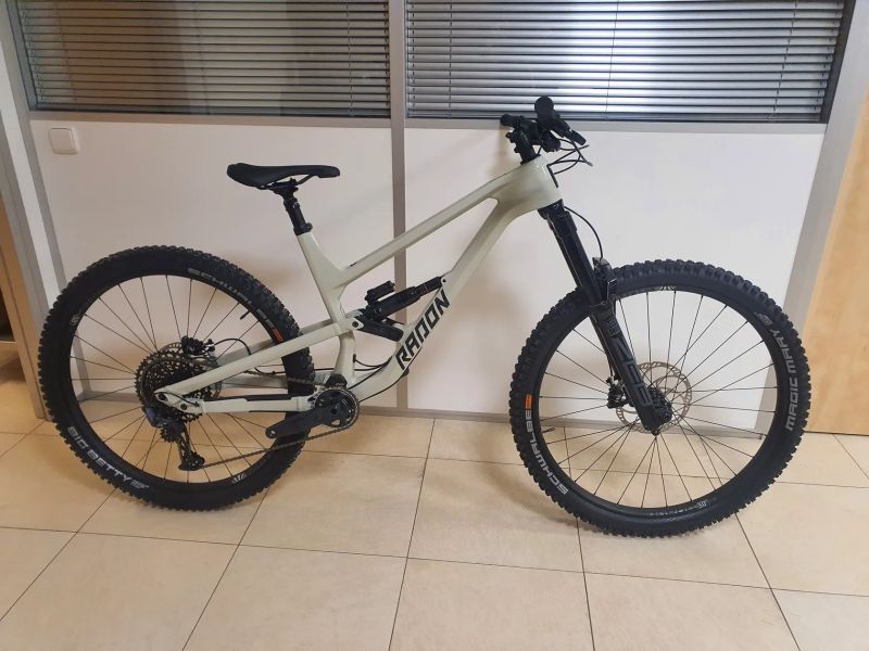 Radon SWOOP 9.0