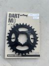 karbonové kliky Sram X0