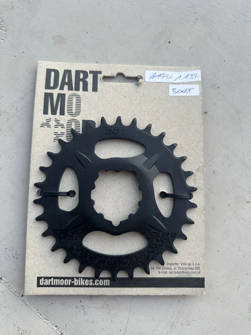 karbonové kliky Sram X0