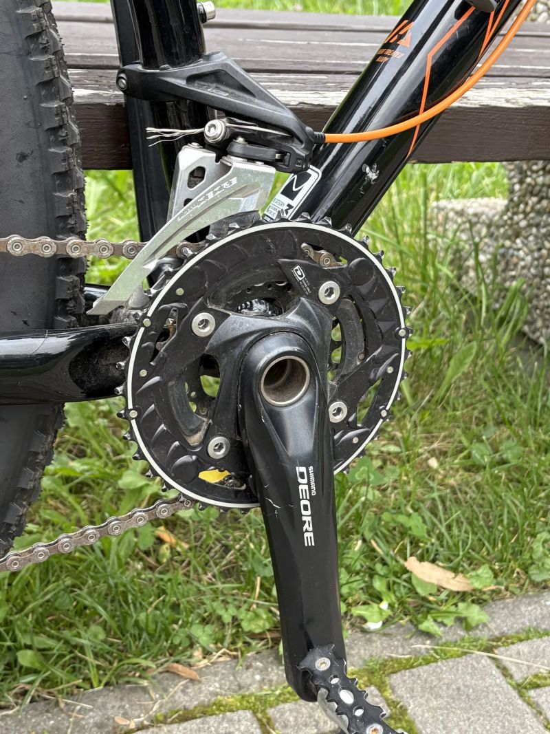 Ktm Ultra Sport 29