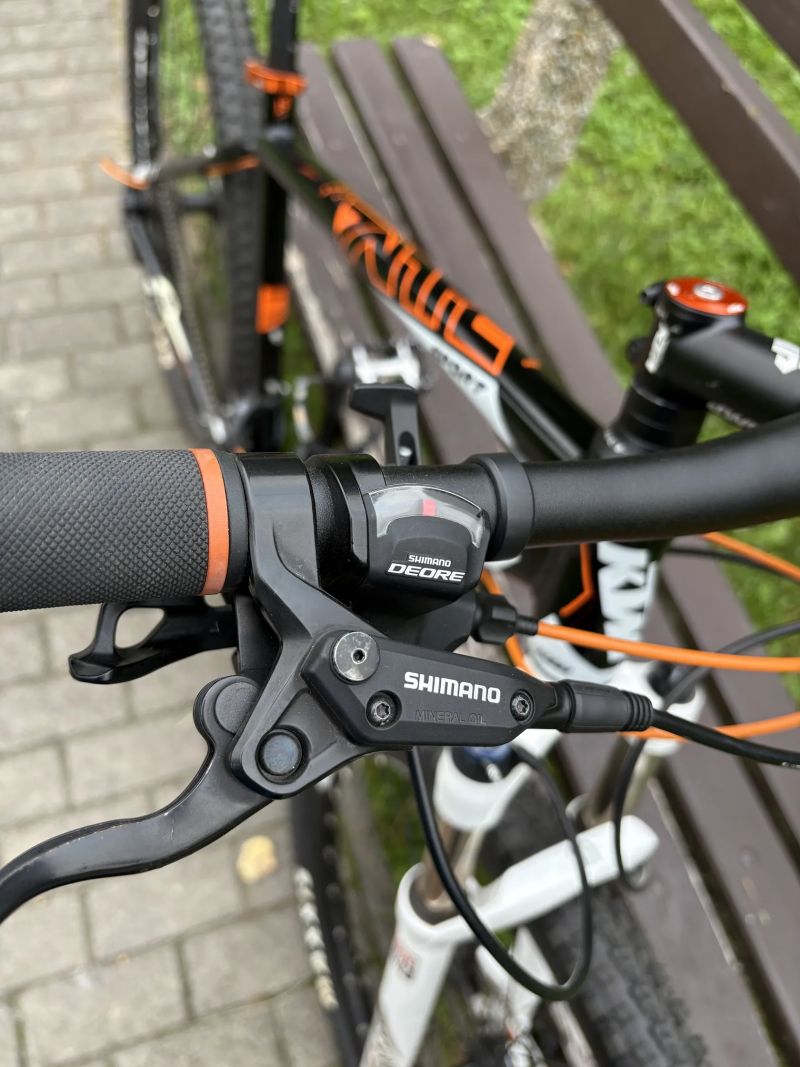 Ktm Ultra Sport 29