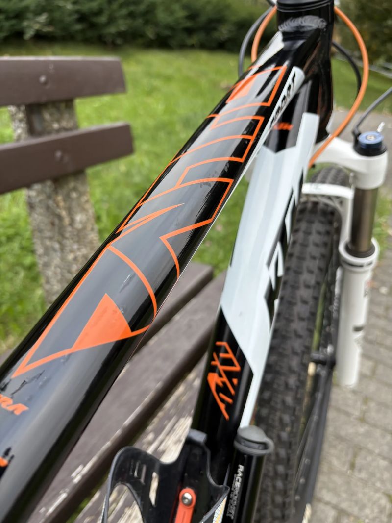 Ktm Ultra Sport 29