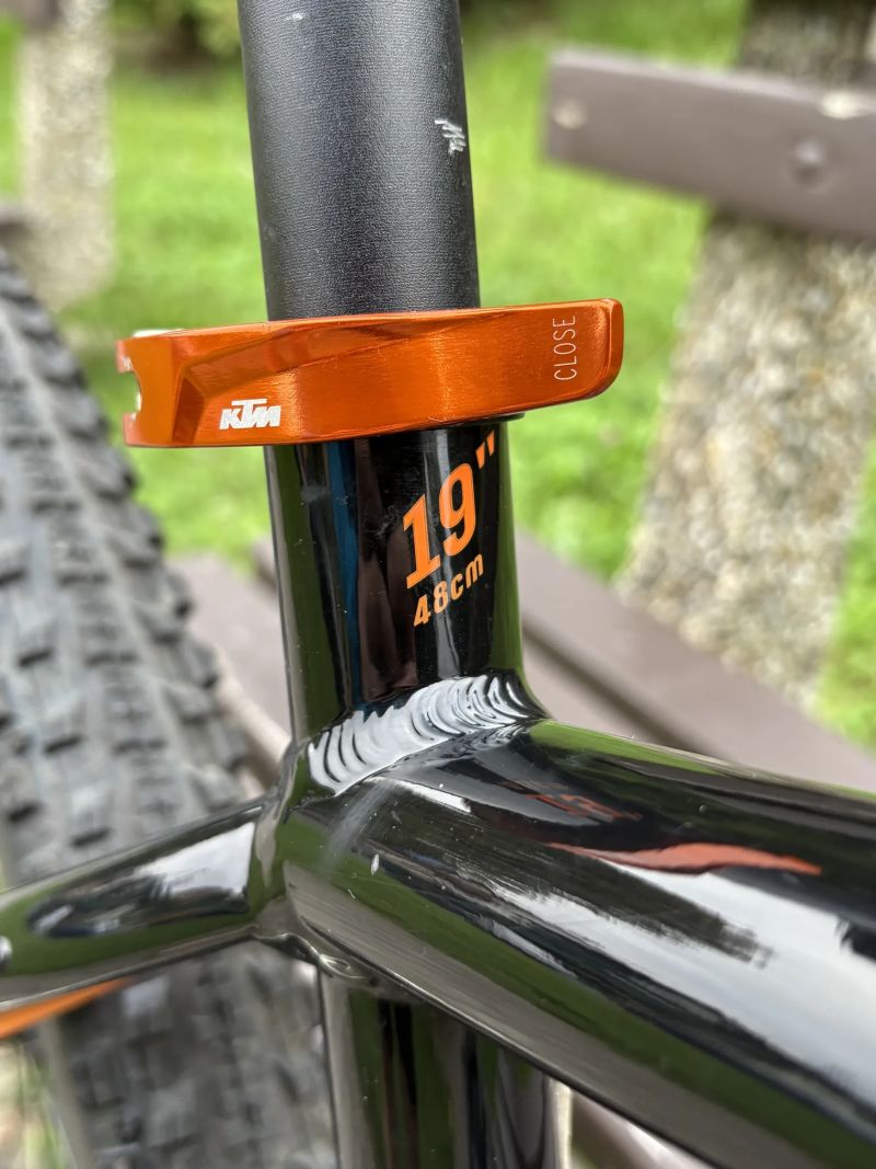 Ktm Ultra Sport 29