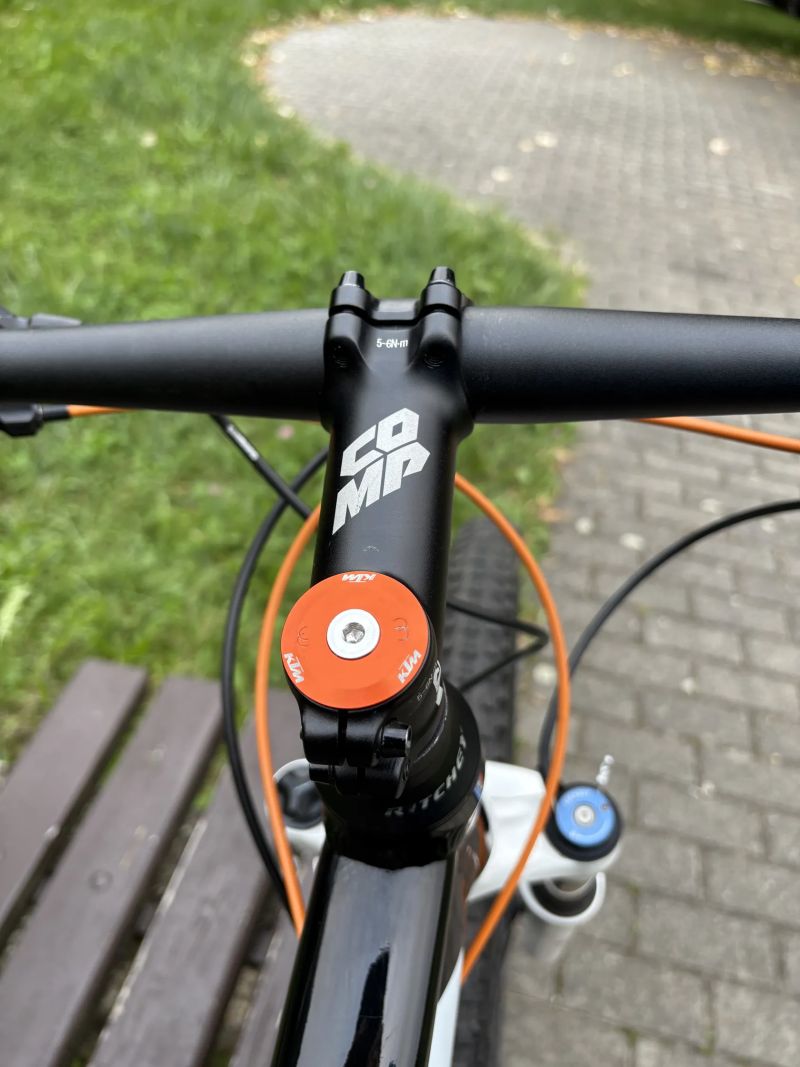 Ktm Ultra Sport 29
