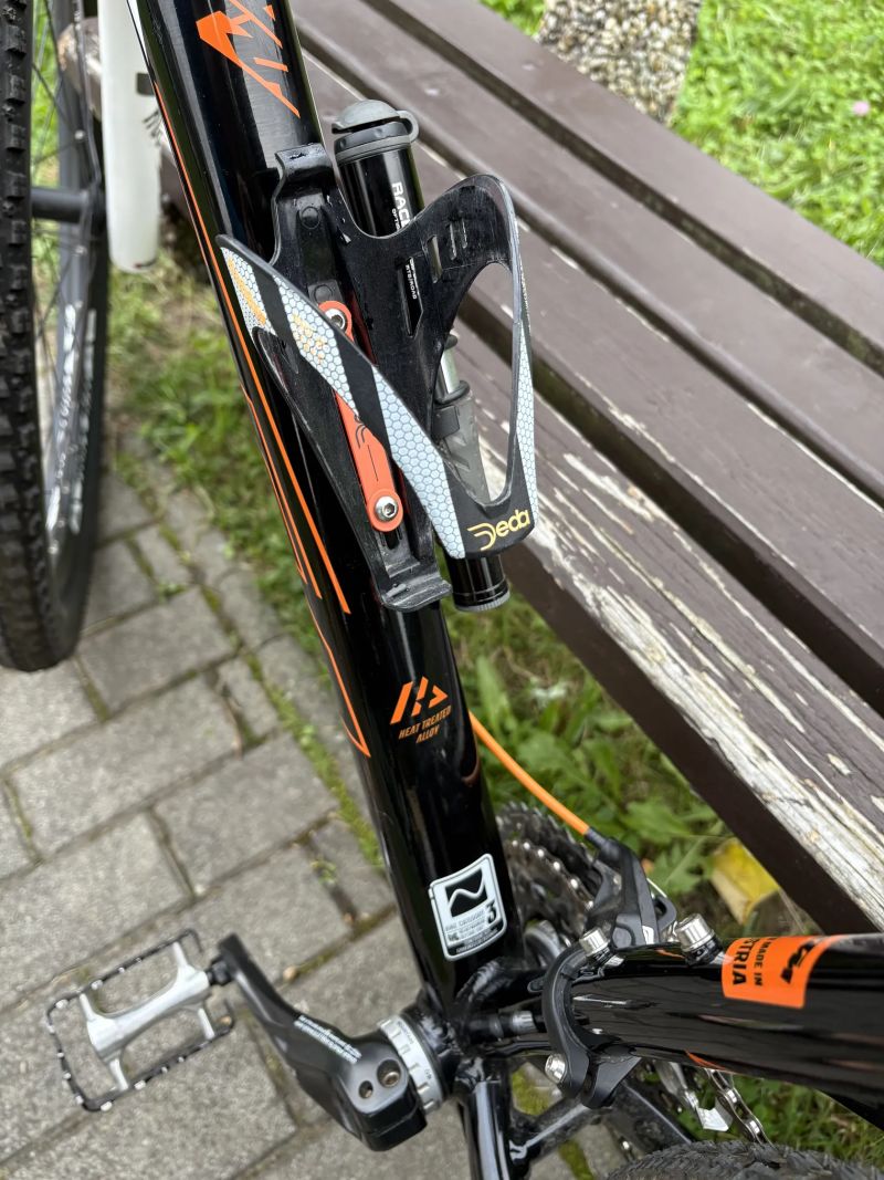 Ktm Ultra Sport 29