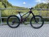 Santa Cruz Hightower V3, CC carbon, Sram, Ultimate, 160/145 mm, vel. XL