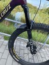 Santa Cruz Hightower V3, CC carbon, Sram, Ultimate, 160/145 mm, vel. XL