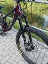 Santa Cruz Hightower V3, CC carbon, Sram, Ultimate, 160/145 mm, vel. XL
