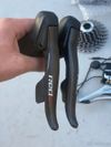 Sram Red etap 2x11 kompletní sada