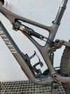 Specialized Stumpjumper S1, XS, karbon pro 150-160cm, Fox Float 34, Shimano Deore SLX