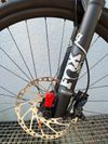 Specialized Stumpjumper S1, XS, karbon pro 150-160cm, Fox Float 34, Shimano Deore SLX
