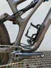 Specialized Stumpjumper S1, XS, karbon pro 150-160cm, Fox Float 34, Shimano Deore SLX