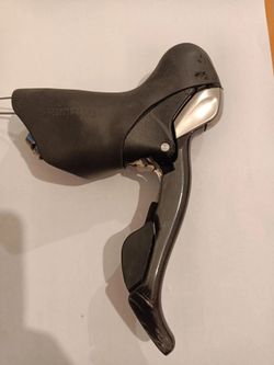 Páka Shimano ULTEGRA ST-6700 - pravá