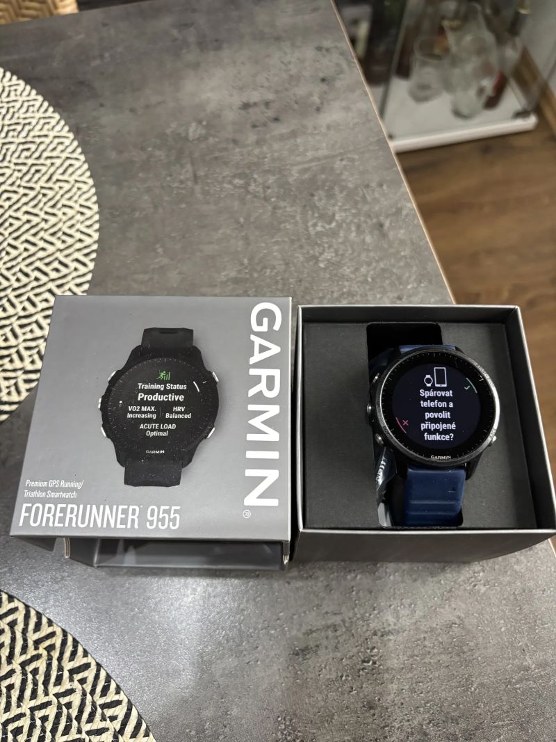 Garmin