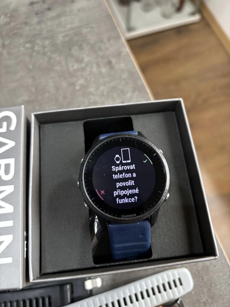 Garmin