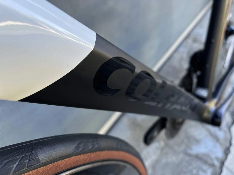 Colnago C68 Disc (NOVÉ)