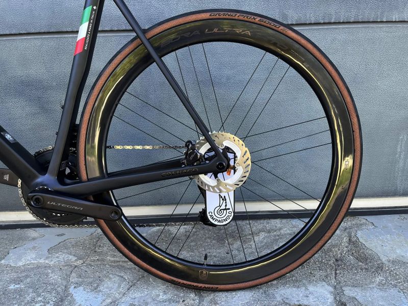 Colnago C68 Disc (NOVÉ)