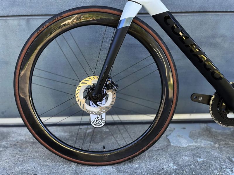 Colnago C68 Disc (NOVÉ)