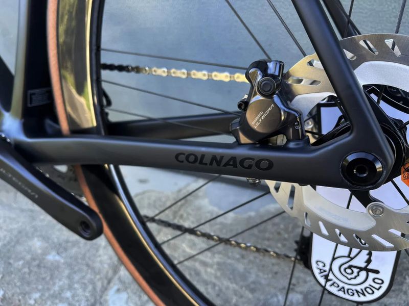 Colnago C68 Disc (NOVÉ)