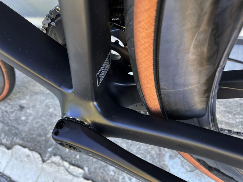 Colnago C68 Disc (NOVÉ)