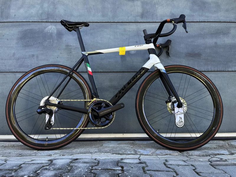 Colnago C68 Disc (NOVÉ)